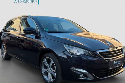 Peugeot 308 112.500 km 8.950 &euro; Lampertheim 68623