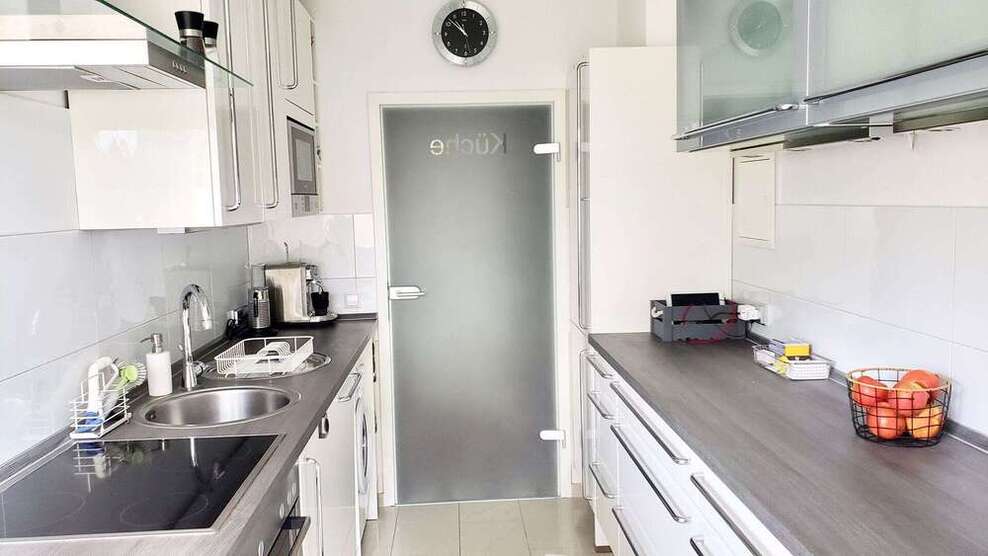 Wohnung zum Kaufen in Mannheim 158.000 € 78.5 m²