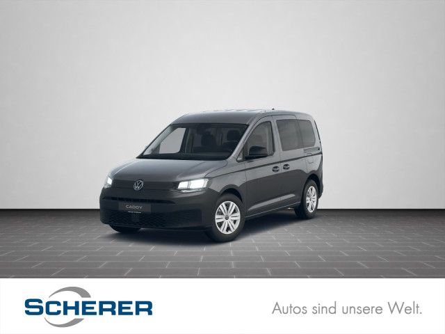 VW Caddy 5.017 km 29.900 &euro; Ladenburg 68526