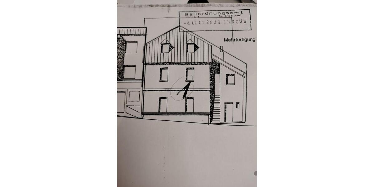 Mehrfamilienhaus, Wohnhaus Heidelberg Peterstal - 10 Zimmer, 200 m&sup2;, 595.000&euro; | Angebot:24756171