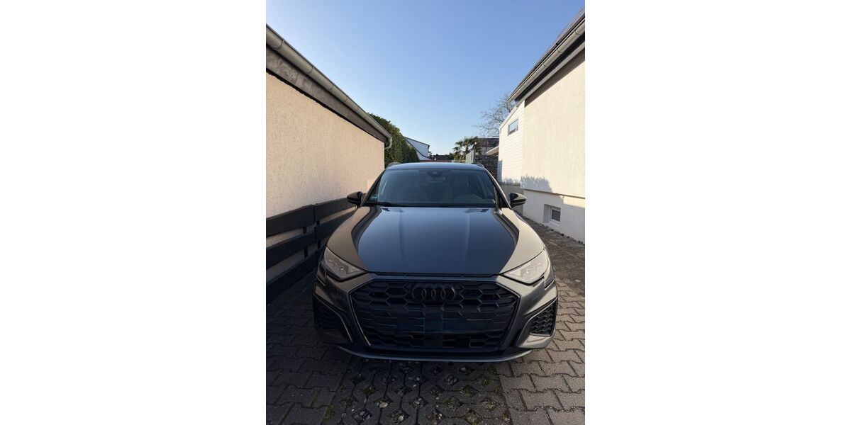 Audi A3 126.054 km 22.800 &euro; Mannheim 68305