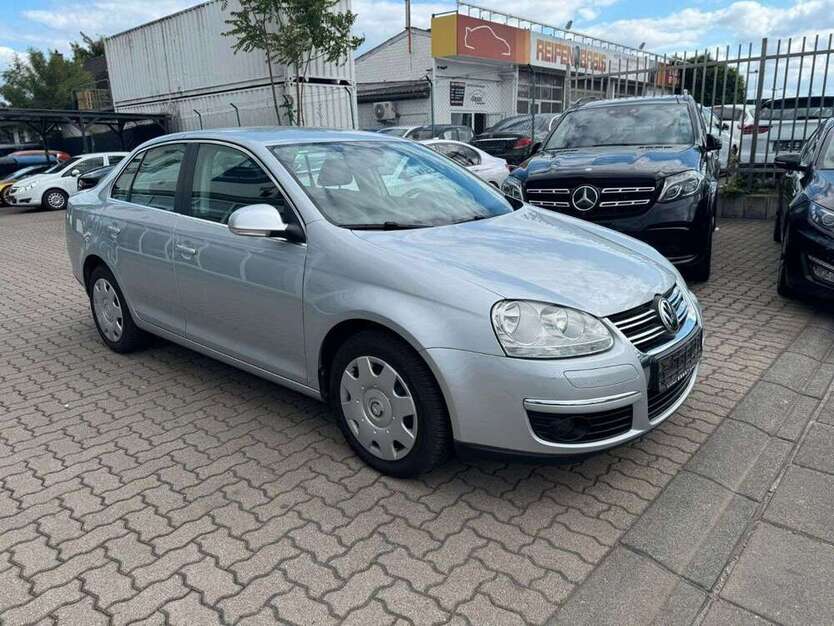 Jetta