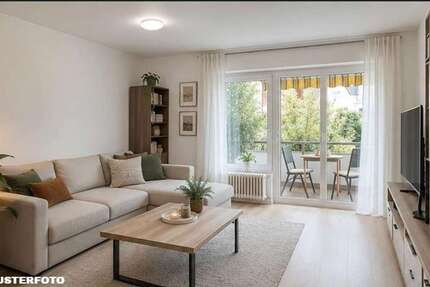 Wohnung Viernheim - 2 Zimmer, 74 m&sup2;, 349.000&euro; | Angebot:26493909