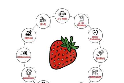 Land Rover Discovery 29.921 km 34.990 &euro; Mannheim 68219