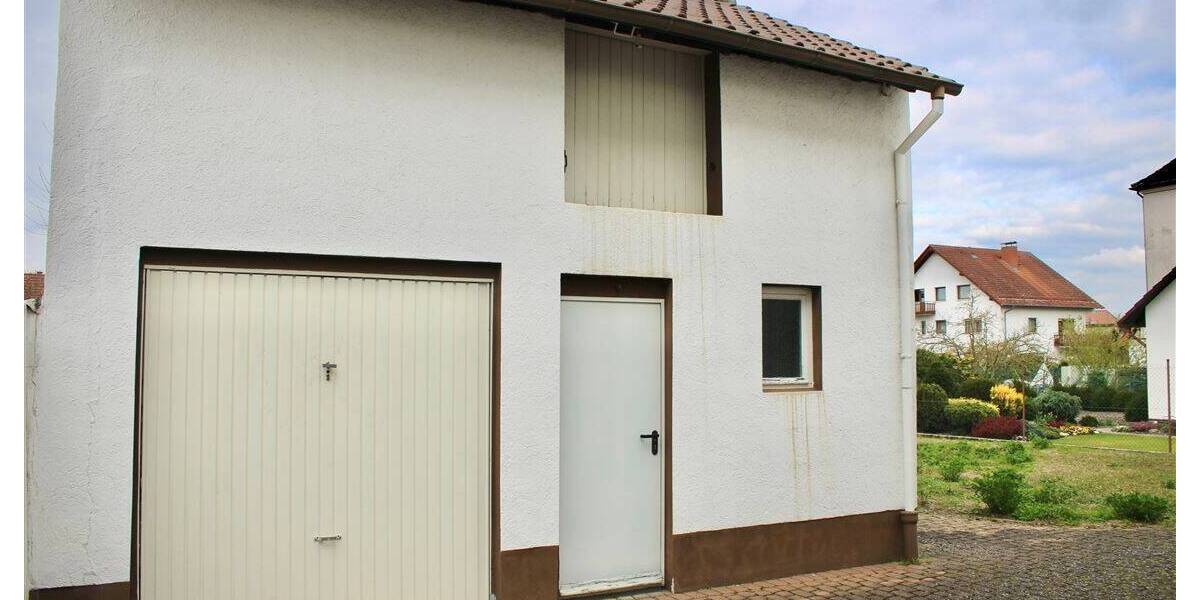 Mehrfamilienhaus, Wohnhaus Neulußheim - 5 Zimmer, 125 m&sup2;, 488.000&euro; | Angebot:25997878