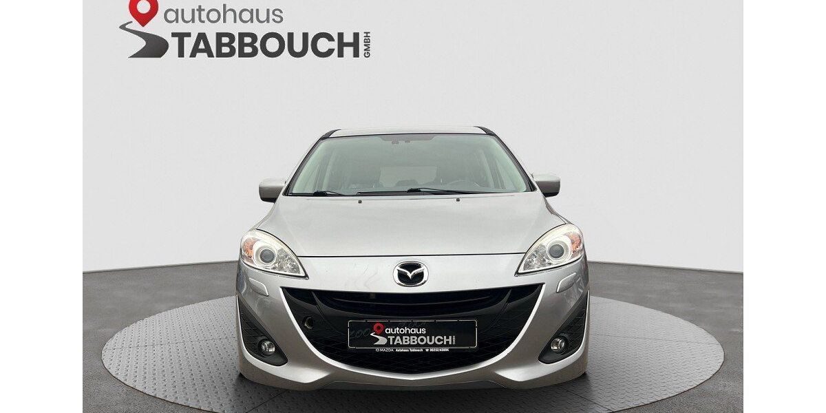 Mazda 5 113.800 km 7.999 &euro; Speyer 67346