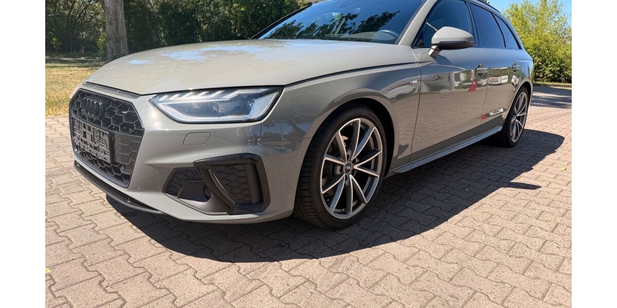 Audi A4 238.000 km 17.950 &euro; Mannheim 68169