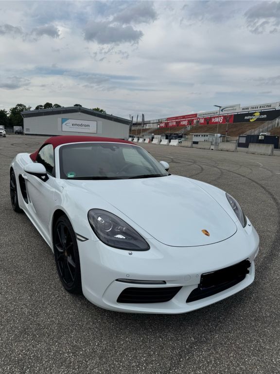 Boxster