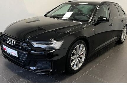 Audi A6 110.400 km 35.960 &euro; Walldorf 69190