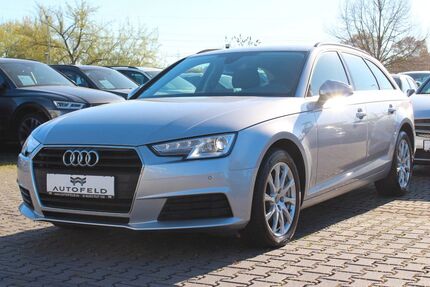 Audi A4 67.500 km 19.950 &euro; Ladenburg 68526