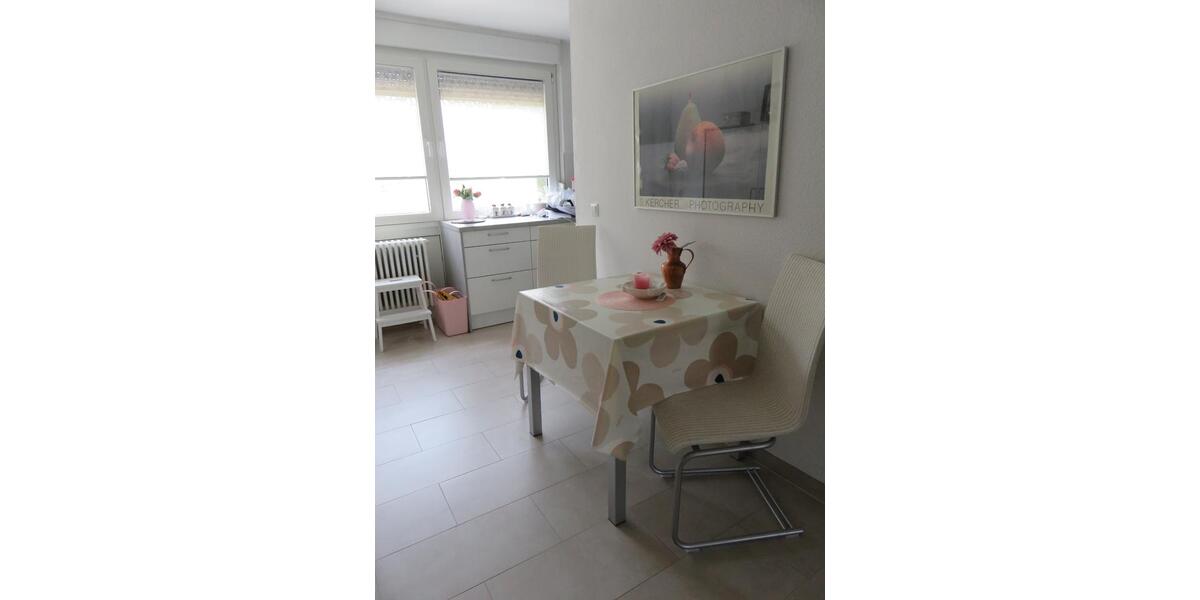 Etagenwohnung Mannheim Käfertal - 3 Zimmer, 80 m&sup2;, 290.000&euro; | Angebot:25513842