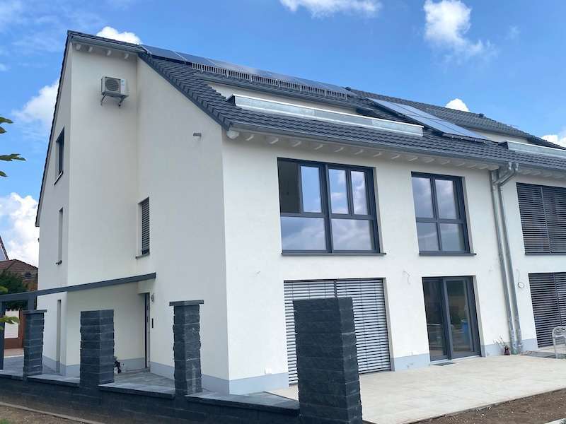 Wohnung zum Kaufen in Maxdorf 699.000 € 181.09 m²