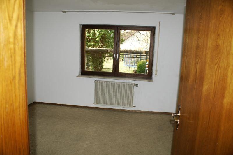 Walldorf: freistehendes EFH, mit perfektem Home-Office, 2 Bäder, 100m zum Schwimmbad 5.5 zimmer