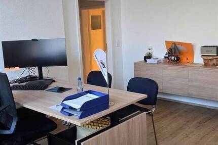 Gewerbeobjekt Mannheim Lindenhof - 1.350&euro; | Angebot:26763298
