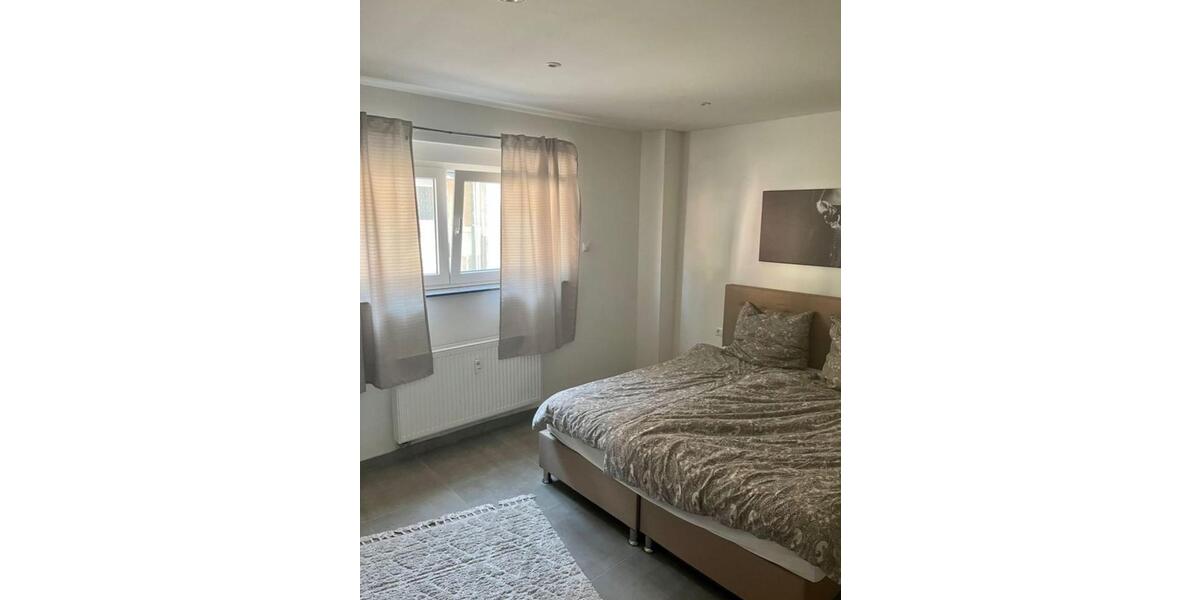 2,5 ZKB Erdgeschosswohnung in Bad Dürkheim Zentrum 2.5 zimmer