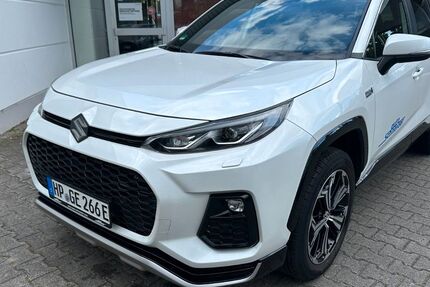 Suzuki Across 10.600 km 38.900 &euro; Bensheim 64625