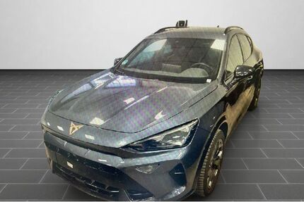 Cupra Formentor 20.742 km 31.500 &euro; Ladenburg 68526