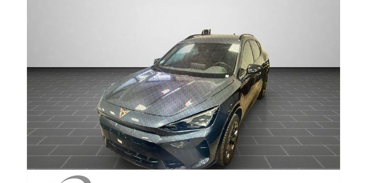 Cupra Formentor 20.742 km 31.500 &euro; Ladenburg 68526