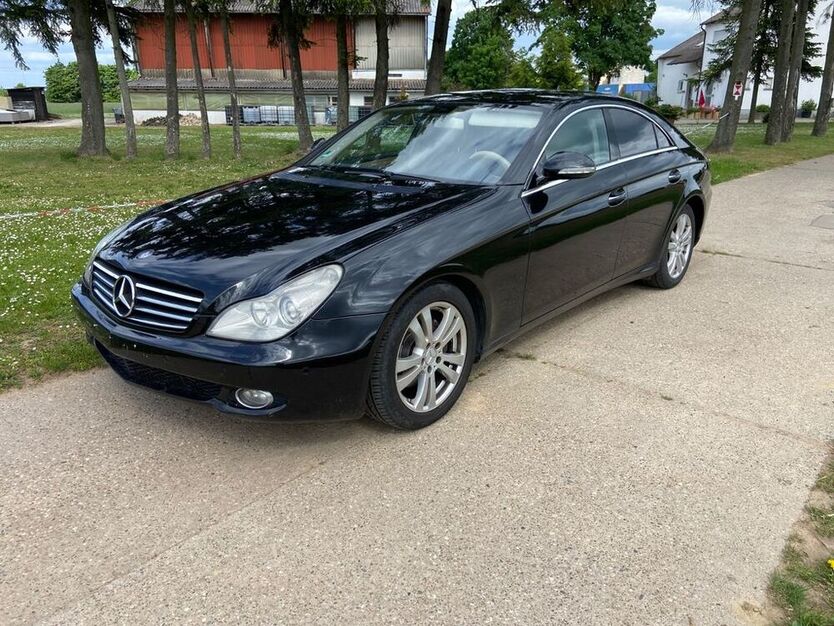 CLS 320