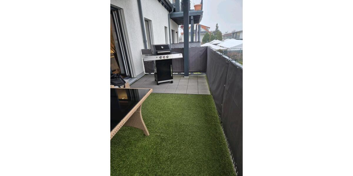 Etagenwohnung Bobenheim-Roxheim Roxheim - 3 Zimmer, 126 m&sup2;, 595.000&euro; | Angebot:23864579