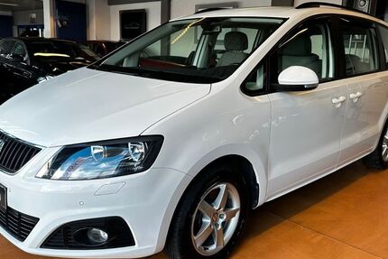 Seat Alhambra 99.447 km 15.490 € Bad Dürkheim 67098