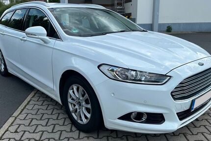Ford Mondeo 229.500 km 6.990 &euro; Weinheim 69469