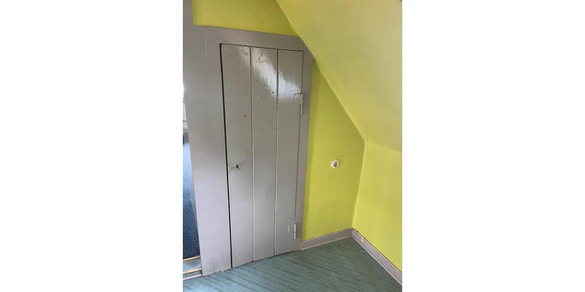 Dachgeschoßwohnung Groß-Rohrheim Rohrheim - 3 Zimmer, 64 m&sup2;, 1.000&euro; | Angebot:26610192
