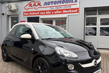 Opel Adam 29.900 km 10.990 &euro; Worms 67547