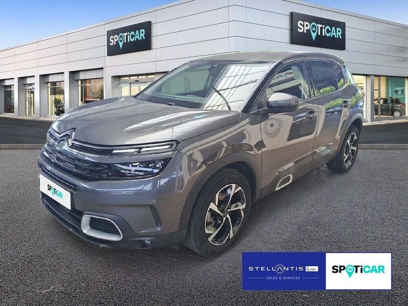 C5 Aircross