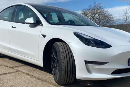Tesla Model 3 24.600 km 39.000 &euro; Kirchheim 67281