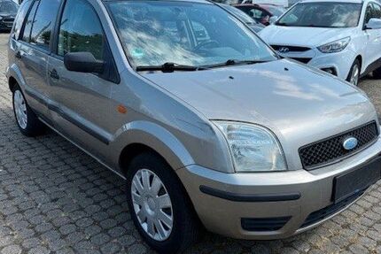 Ford Fusion 212.000 km 999 € Ludwigshafen Am Rhein 67059