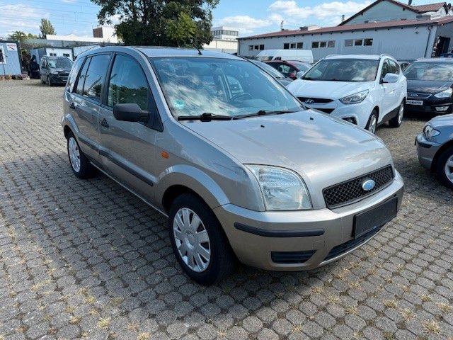 Ford Fusion 212.000 km 999 € Ludwigshafen Am Rhein 67059
