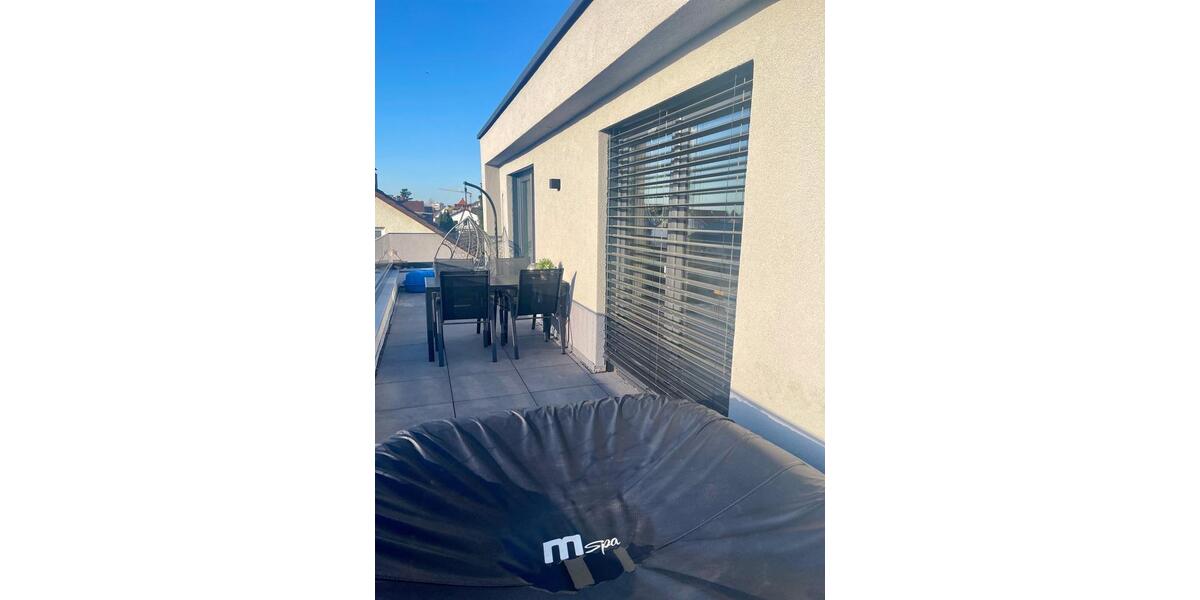 Etagenwohnung Heppenheim (Bergstraße) - 3 Zimmer, 80 m&sup2;, 1.200&euro; | Angebot:25355637