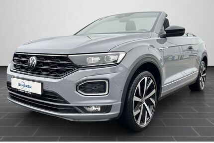 VW T-Roc 59.398 km 25.980 &euro; Ludwigshafen 67059