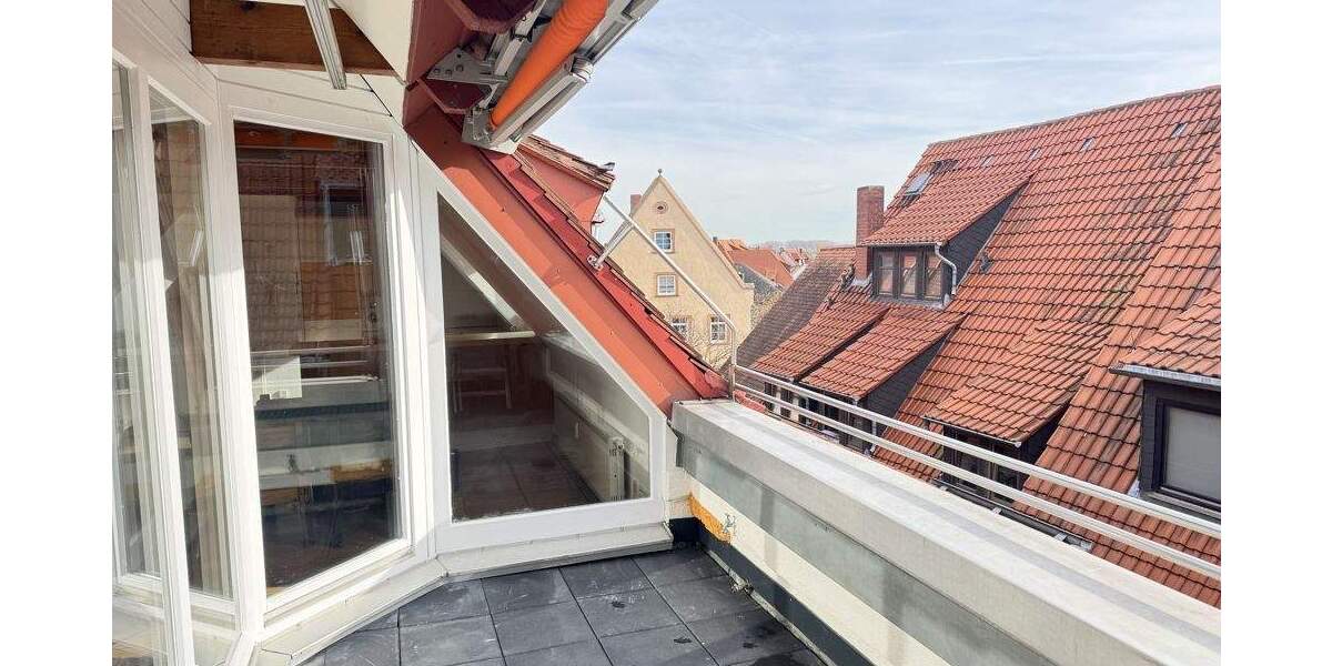 Etagenwohnung Worms Innenstadt - 3 Zimmer, 112 m&sup2;, 249.000&euro; | Angebot:24114233