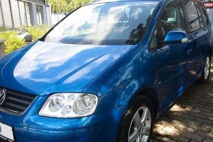 VW Touran