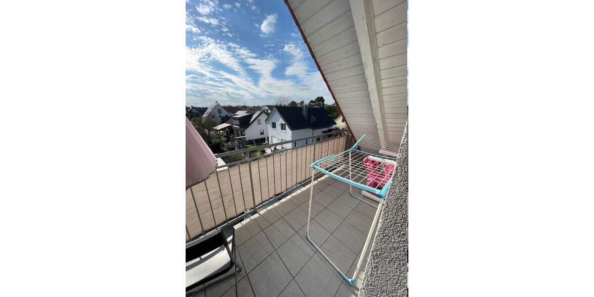 Etagenwohnung Walldorf - 4 Zimmer, 83 m&sup2;, 245.000&euro; | Angebot:25657379