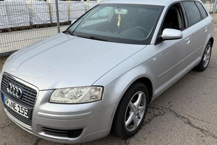 Audi A3 195.350 km 1.700 &euro; Mutterstadt 67112