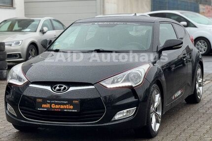 Hyundai Veloster 177.000 km 7.999 &euro; Wiesloch 69168