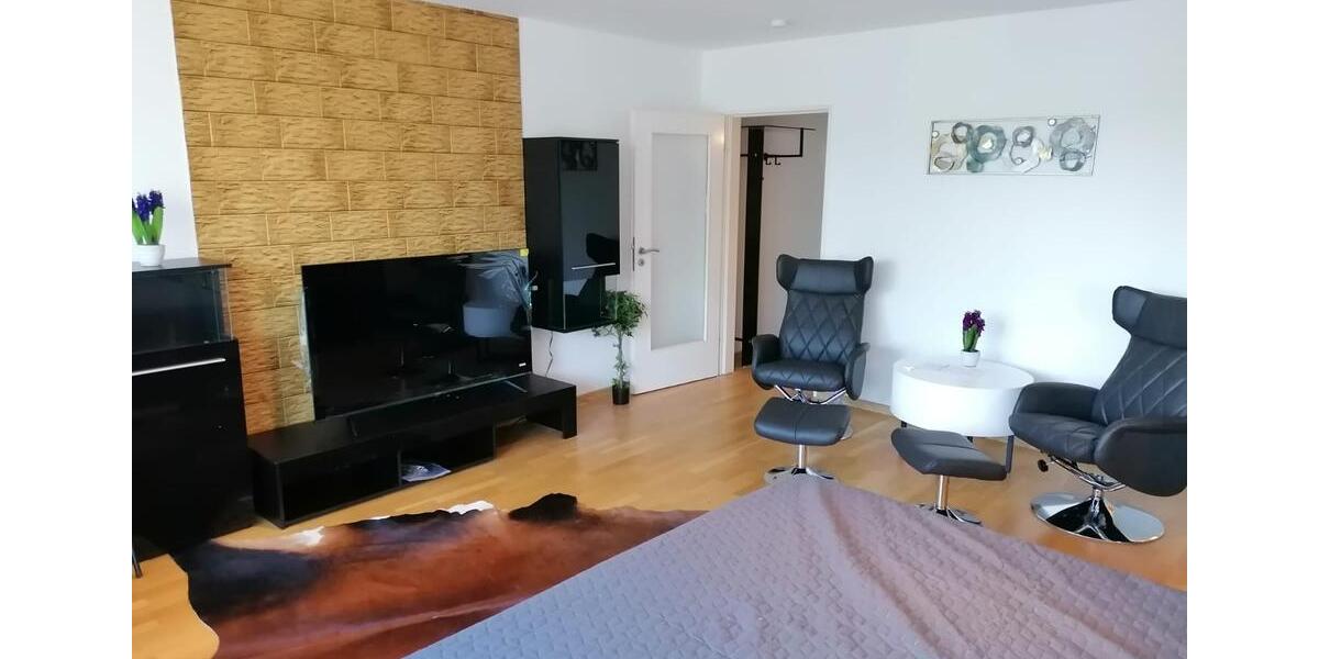 Etagenwohnung Heidelberg Boxberg - 1 Zimmer, 35 m&sup2;, 790&euro; | Angebot:25233087