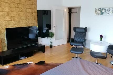 Wohnung Heidelberg Boxberg - 1 Zimmer, 35 m&sup2;, 790&euro; | Angebot:25233087