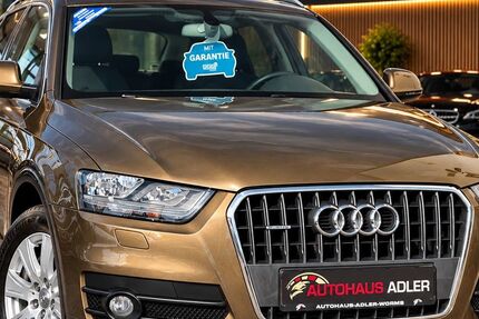Audi Q3 149.900 km 10.990 &euro; Worms 67549