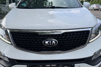 Kia Sportage 195.000 km 7.999 &euro; Mannheim 68309