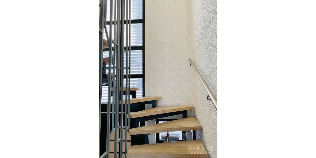 Etagenwohnung Dannstadt-Schauernheim Dannstadt - 4 Zimmer, 130 m&sup2;, 1.280&euro; | Angebot:25957276