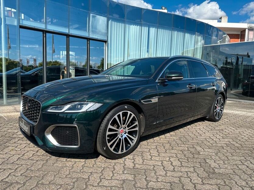 XF
