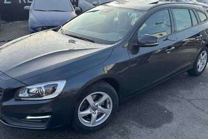 Volvo V60 87.000 km 15.490 &euro; Weinheim 69469