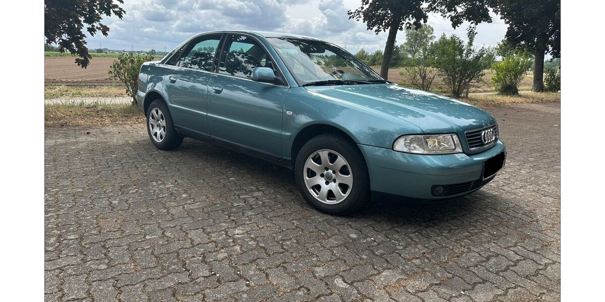 Audi A4 280.700 km 3.677 &euro; Reilingen 68799