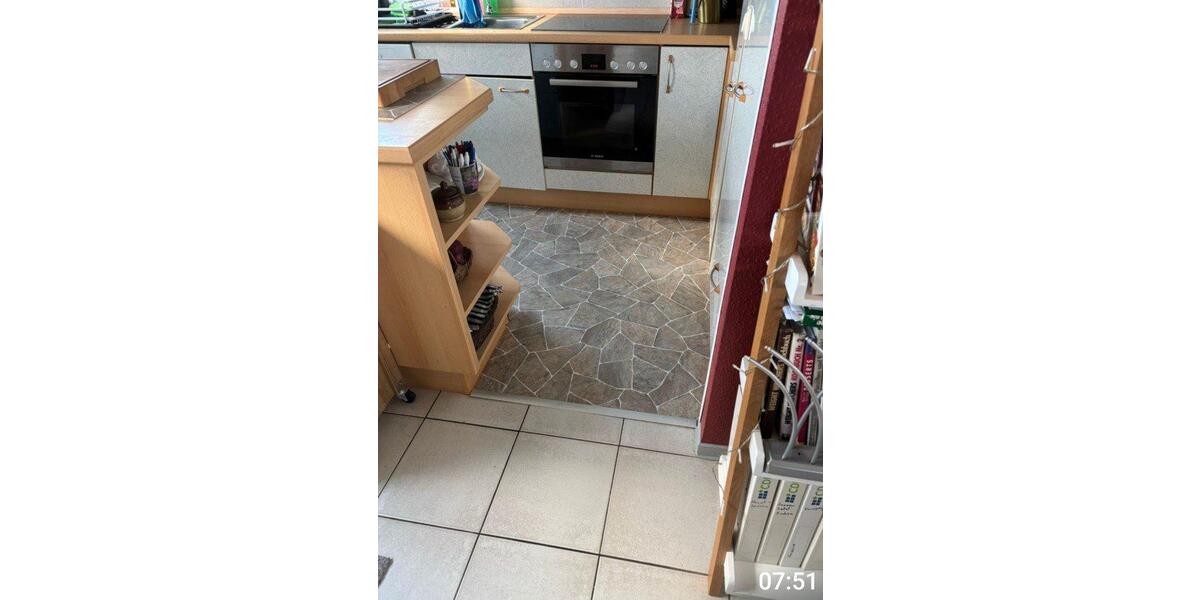 Dachgeschoßwohnung Weinheim - 3 Zimmer, 65 m&sup2;, 173.000&euro; | Angebot:25979076