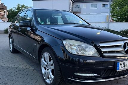 Mercedes-Benz C 250 267.000 km 4.444 &euro; Mannheim 68169