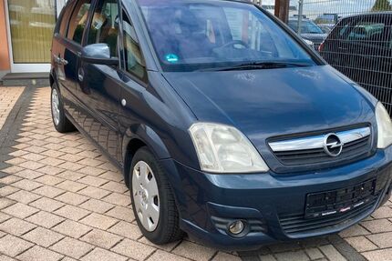 Opel Meriva 160.457 km 1.900 &euro; Frankenthal (Pfalz) 67227